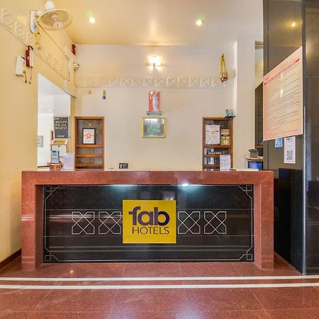Hotel Ashish Plaza Pune Exterior foto
