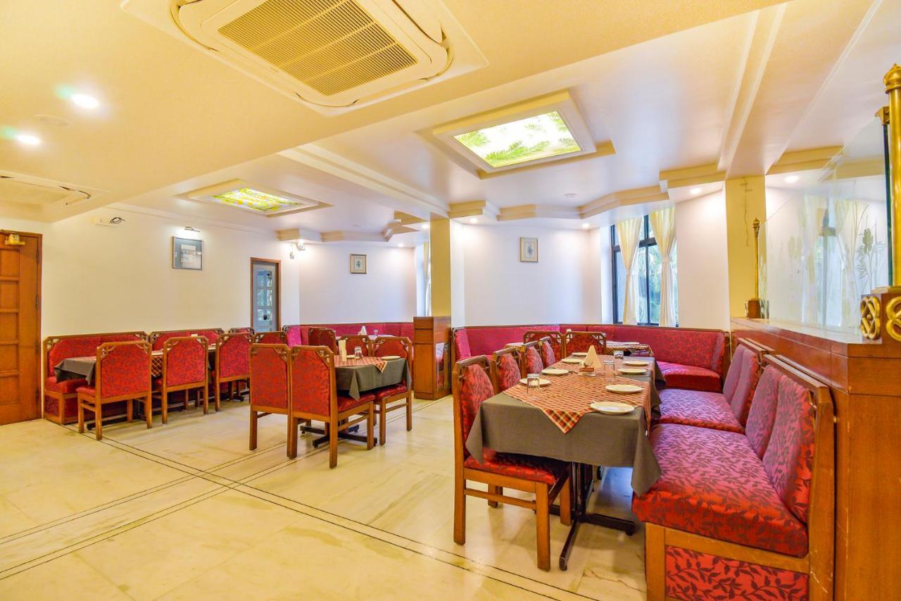 Hotel Ashish Plaza Pune Exterior foto