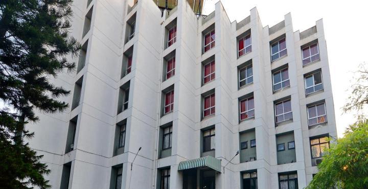 Hotel Ashish Plaza Pune Exterior foto
