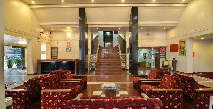 Hotel Ashish Plaza Pune Exterior foto
